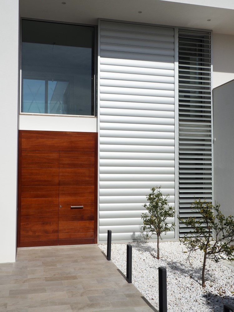 Porta a mida