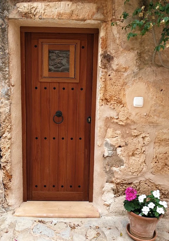 Porta a mida