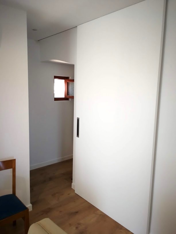 Porta a mida