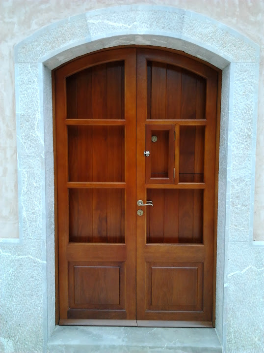Porta a mida