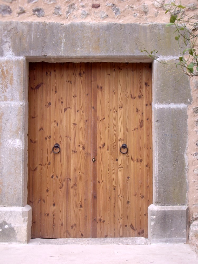 Porta a mida