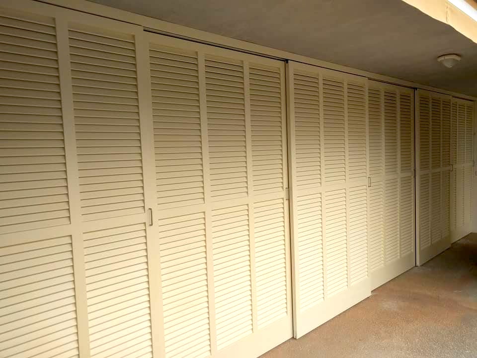 Revestiment exteriors