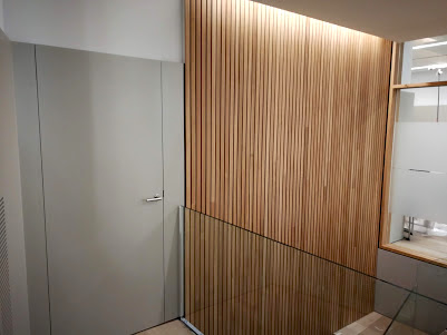 Revestiment interiors